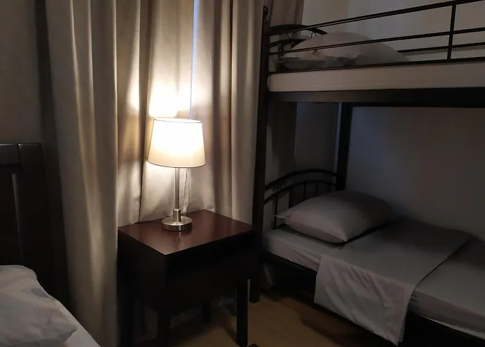 Mactan Airport Guesthouse