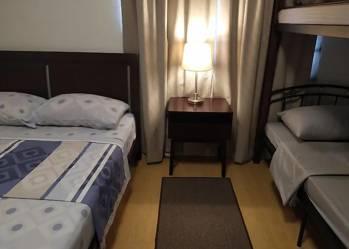 Mactan Airport Guesthouse