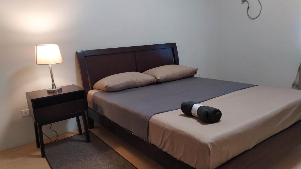 Mactan Airport Guest house Lapu-Lapu City