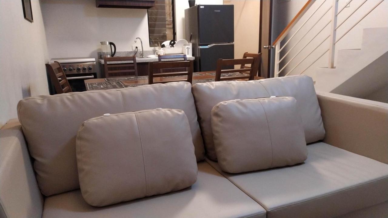 Mactan Airport Guest house Lapu-Lapu City