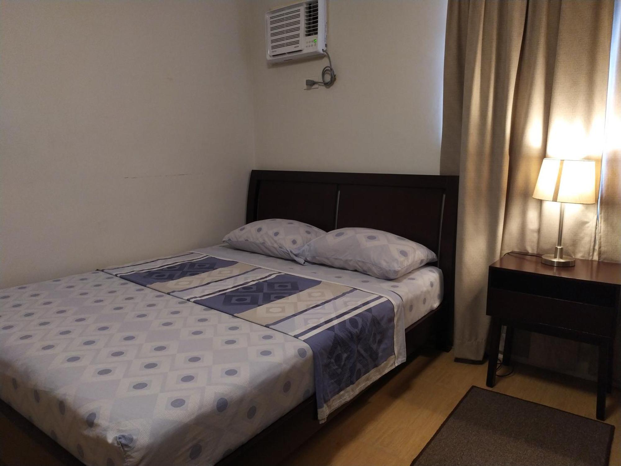 Guest house Mactan Airport *
