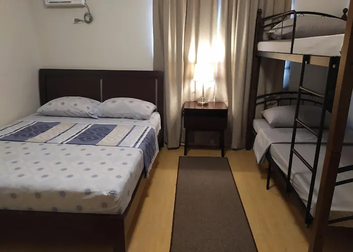 Mactan Airport Guesthouse