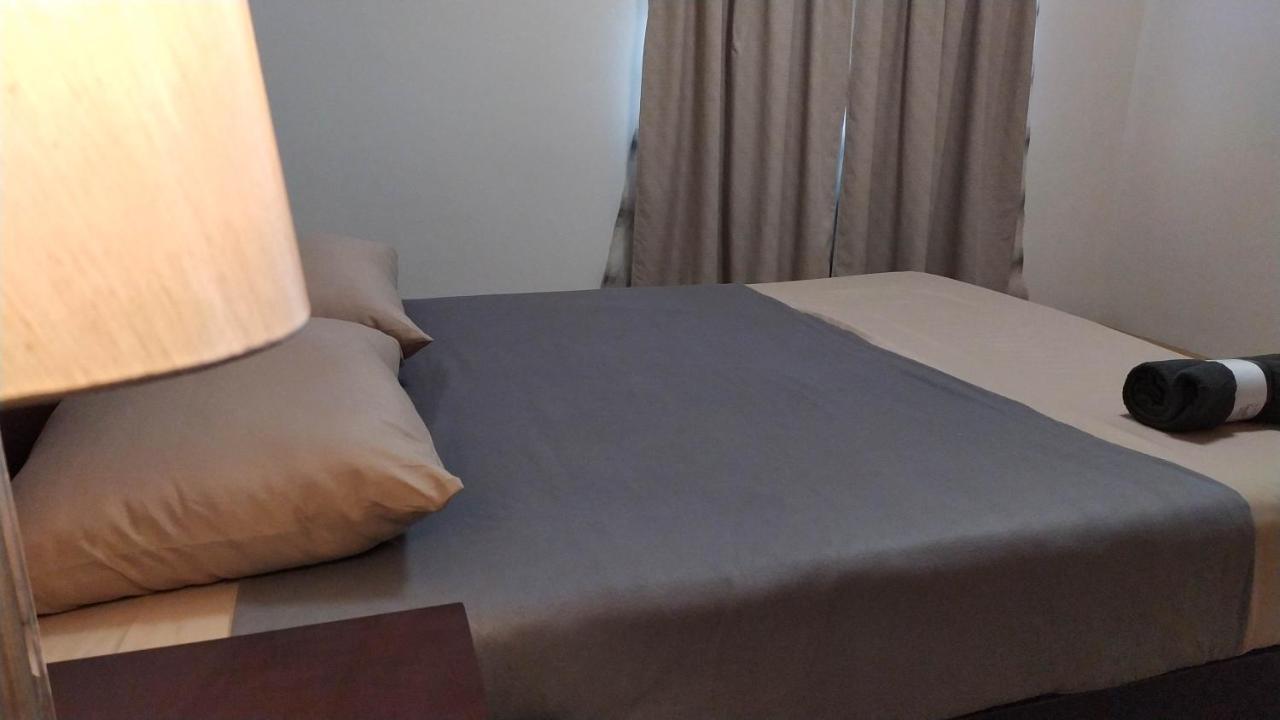 Mactan Airport Guest house Lapu-Lapu City