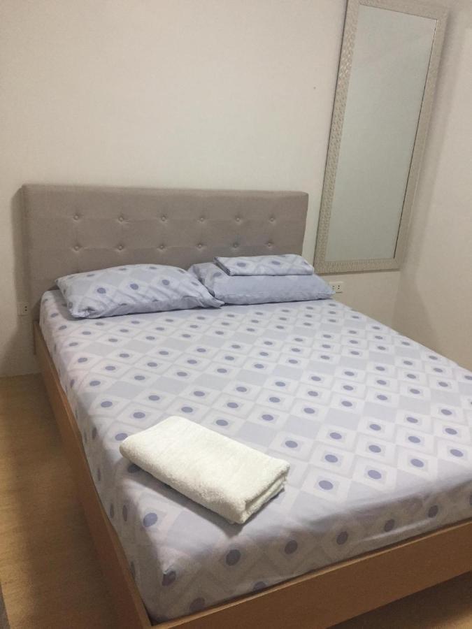 Mactan Airport Guest house