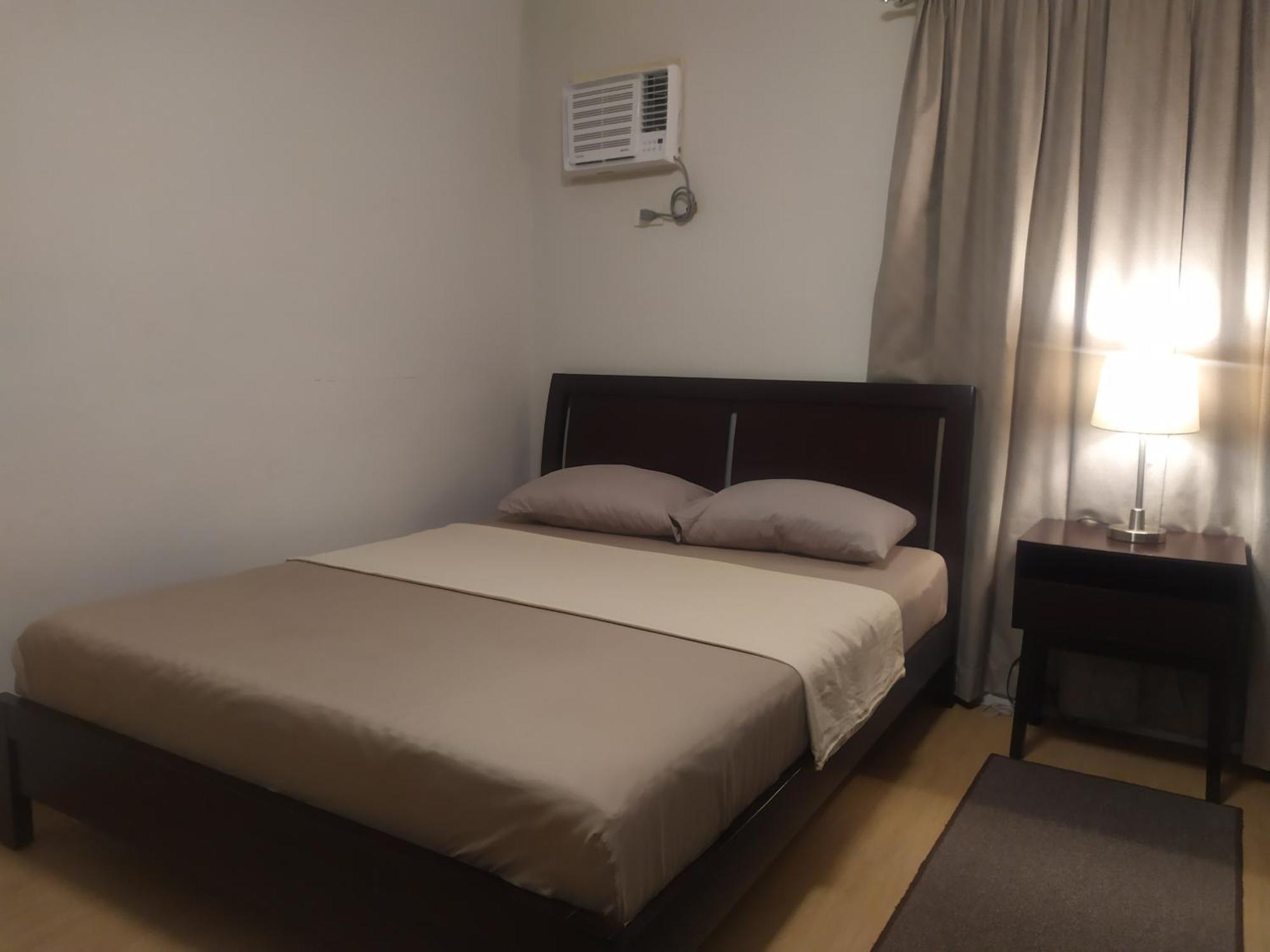 Mactan Airport Guest house